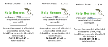 ertesites sikertelen